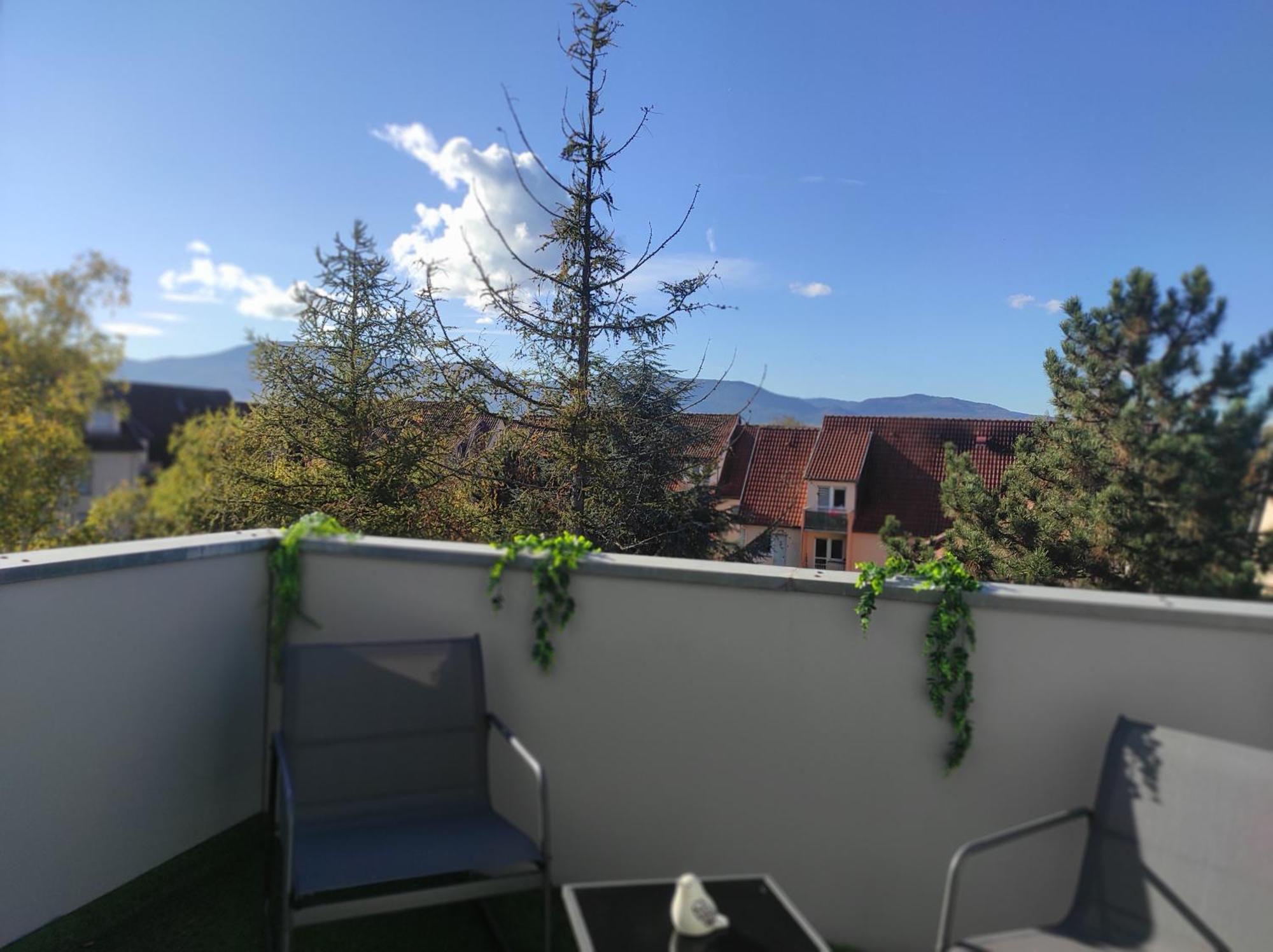 Appartement L'obernai *