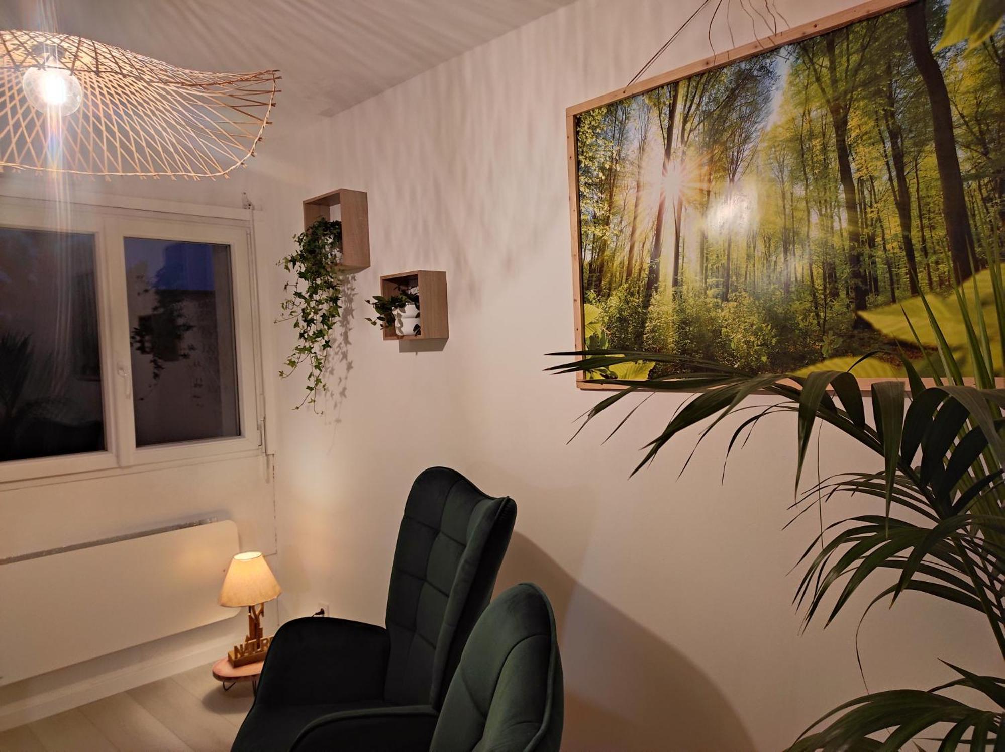 Appartement L'obernai Obernai
