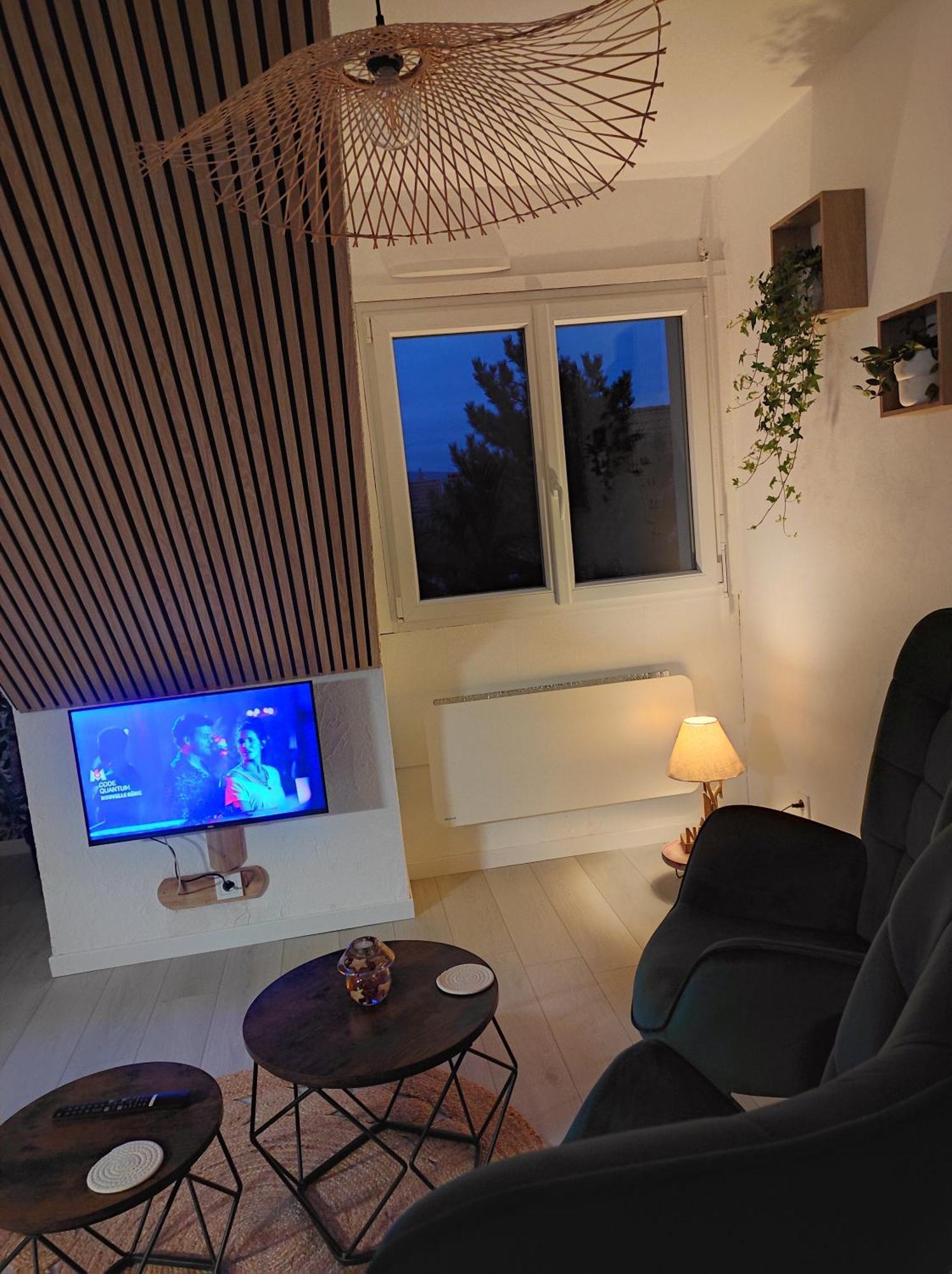 L'obernai Appartement