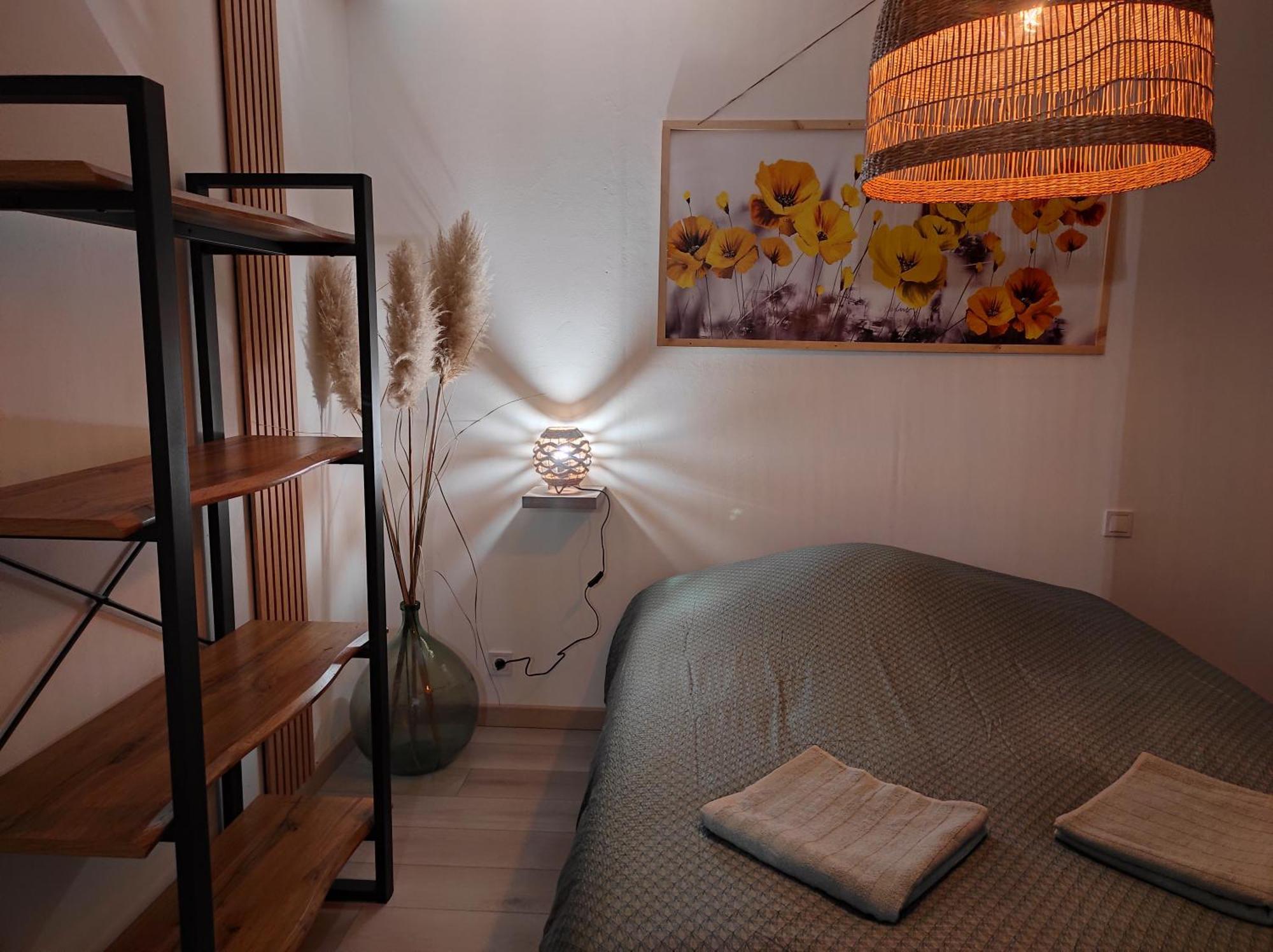 L'obernai Appartement *