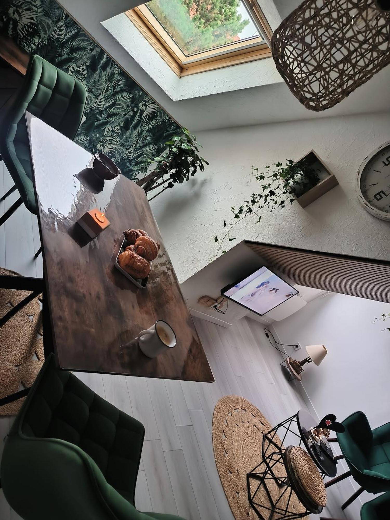 L'obernai Appartement *