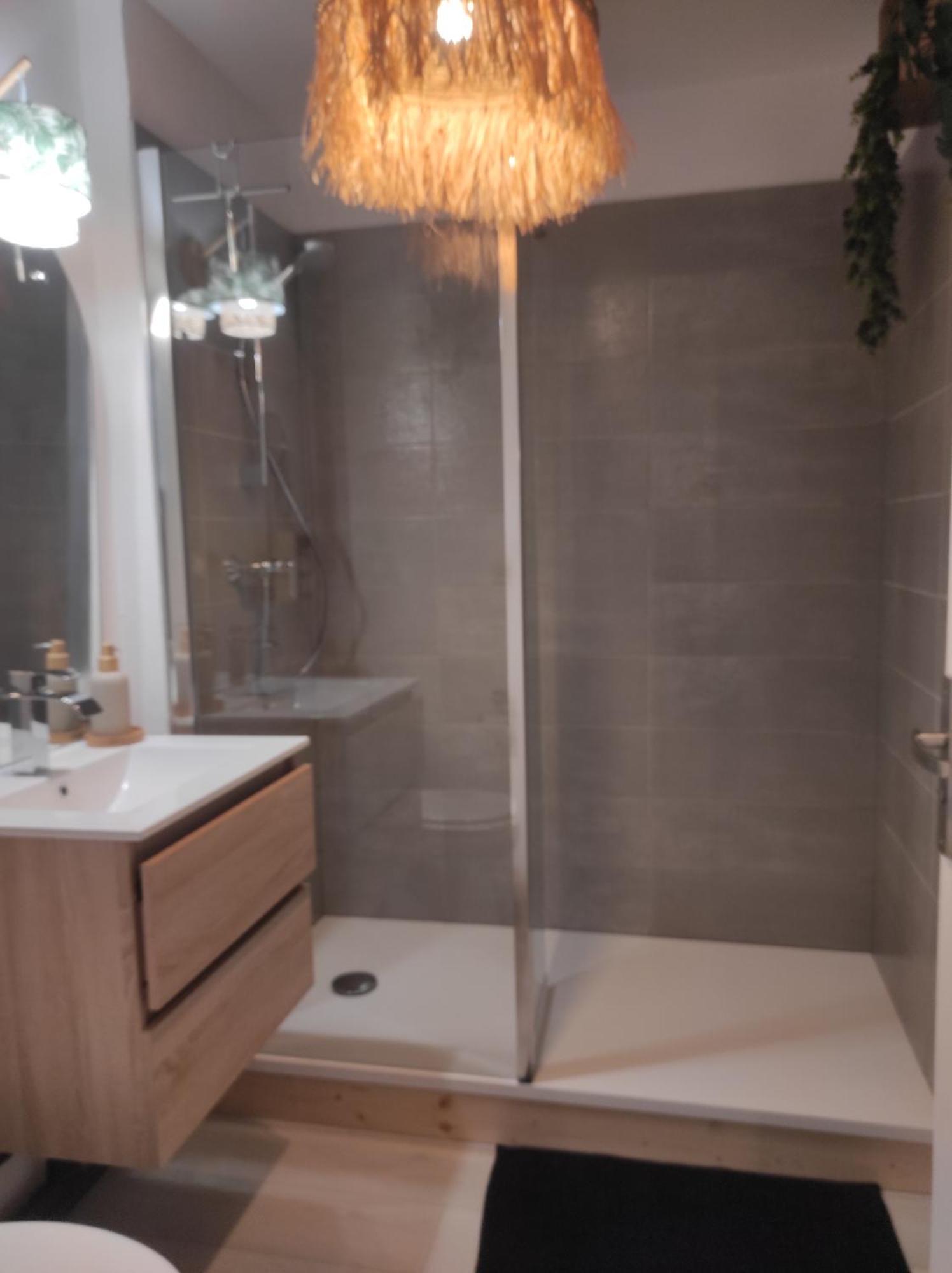 L'obernai Appartement *
