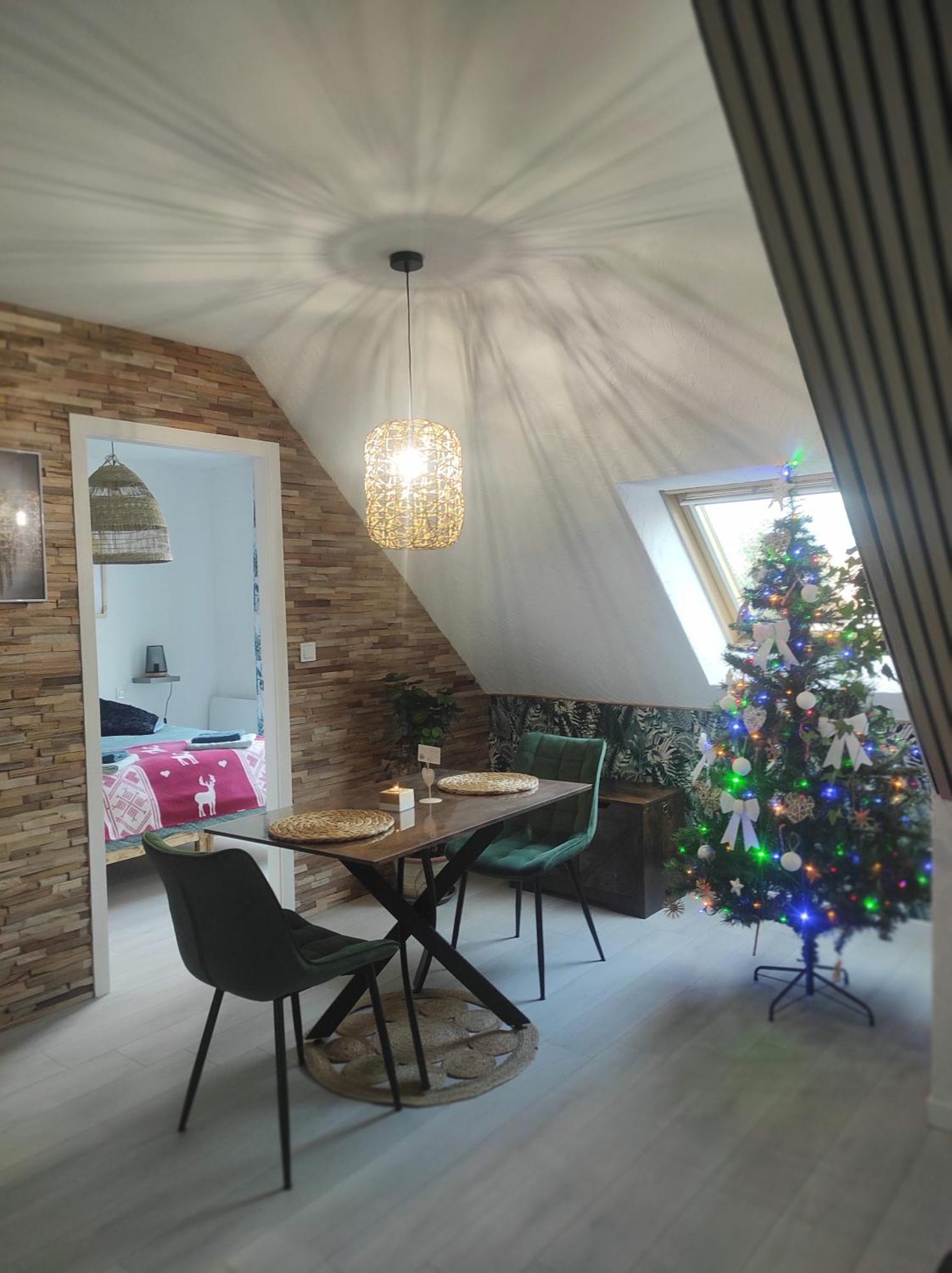 L'obernai Appartement